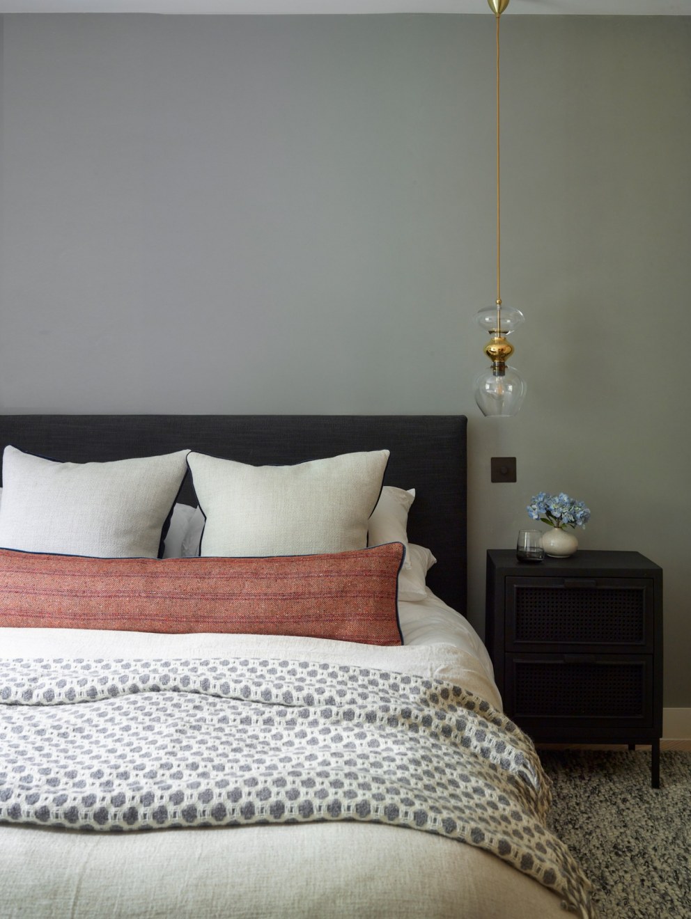 Pond Place | Bedroom 4 | Interior Designers